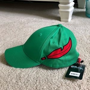 Cakeworthy Peter Pan Hat